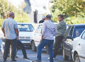 خشکسالی در بازار کار ایران خشکسالی در بازار کار ایران