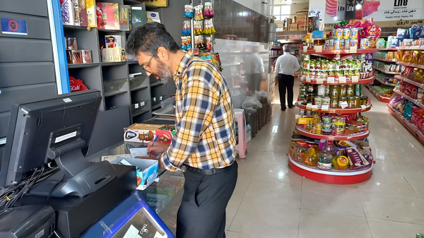 خطای ثبت‌ احوال خانواده‌ها را سرگردان کرد