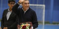 قهرمانی آسیا و جدایی؛ رازهای مربی تیم ملی فوتسال فاش شد