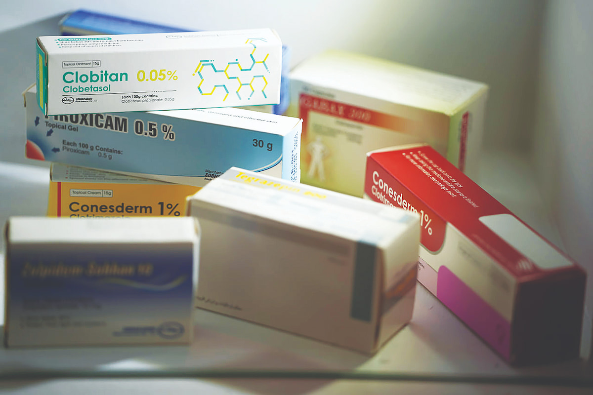 دارو و درمان در خطر افزایش قیمت ۳۰۰درصدی