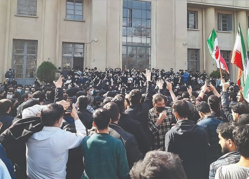 در مقابل مغول خردمندی لازم است