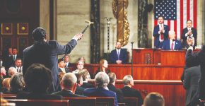 دعوای سیاسی با اسم رمز بودجه