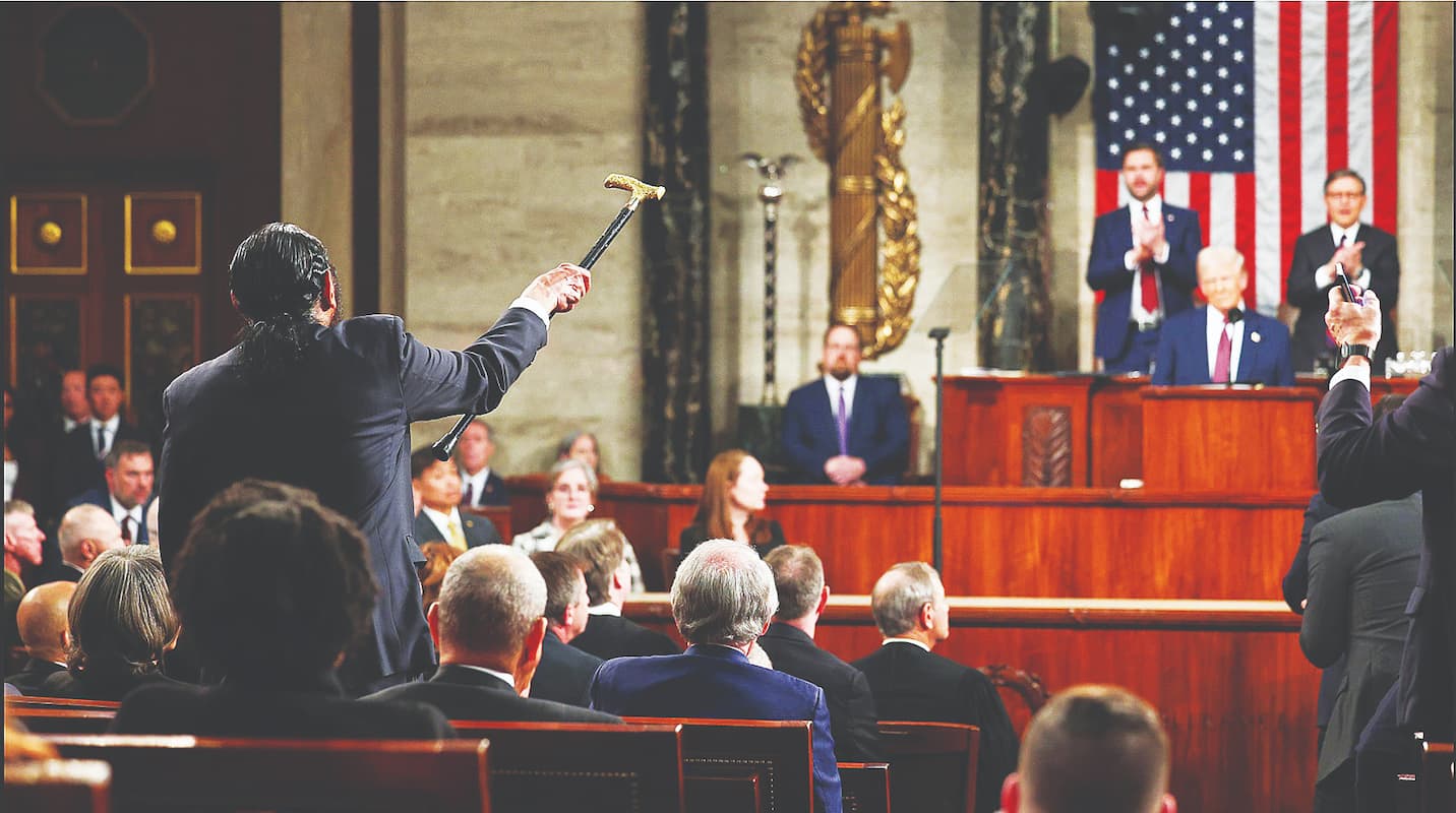 دعوای سیاسی با اسم رمز بودجه