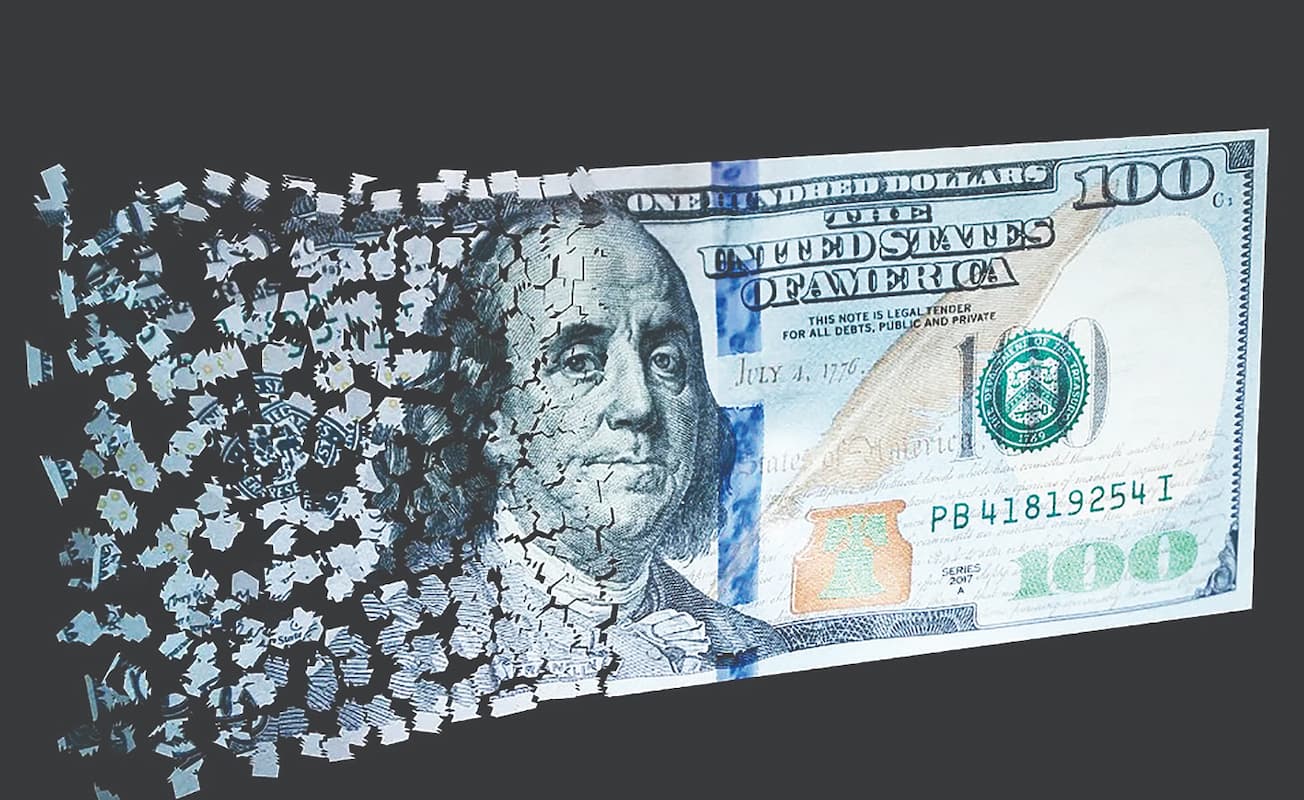 دلار اسیر سیاست