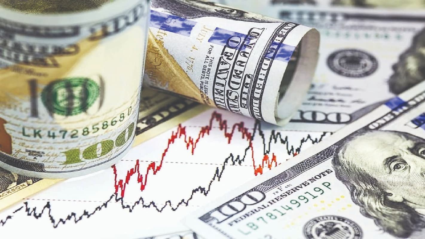 دلار؛ متغیر اصلی بازار سهام