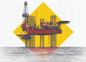 دلارهای نفتی در ایستگاه واسطه ها دلارهای نفتی در ایستگاه واسطه ها