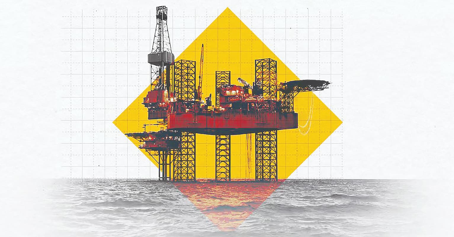 دلارهای نفتی در ایستگاه واسطه ها