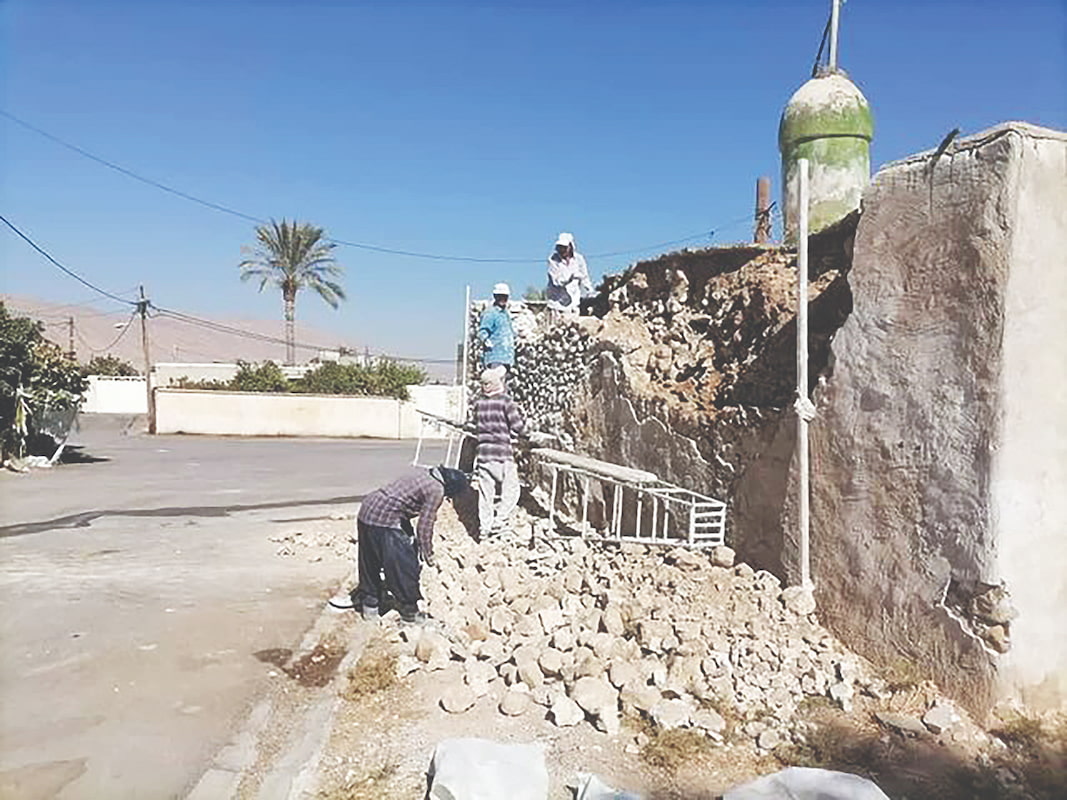 دل‌زده شدیم و کنار کشیدیم