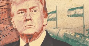 دوراهی جنگ و دیپلماسی