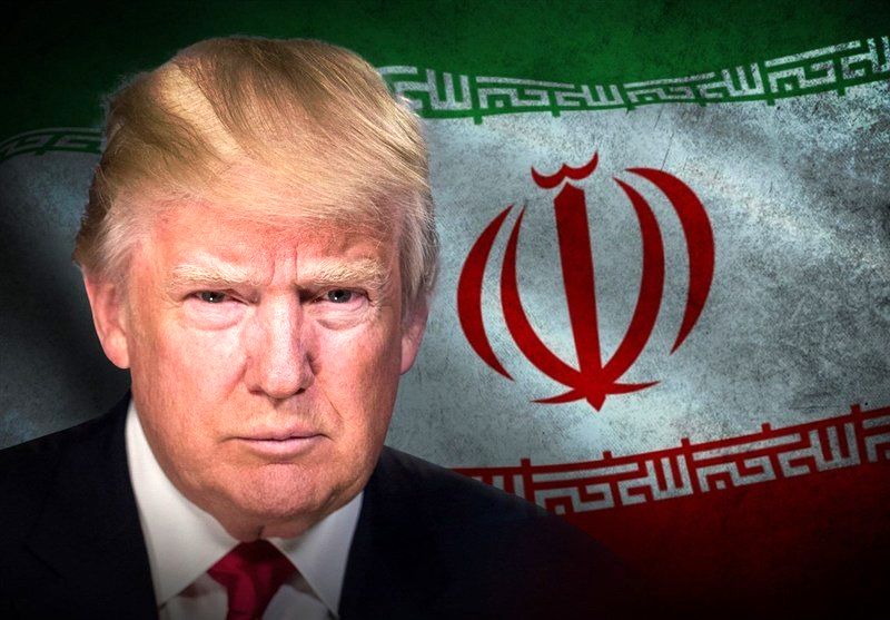 ناوگان در راه، مذاکره با ایران در اوج؛ ترامپ صحنه را متشنج کرد