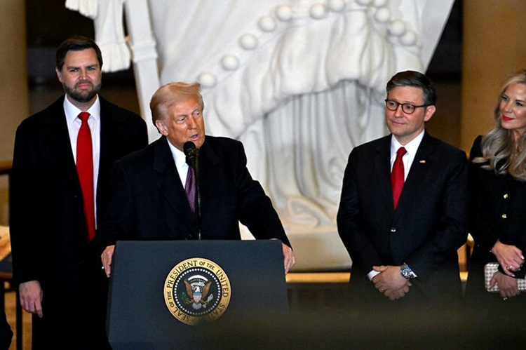 خط قرمز جدید ترامپ برای ایران؛ ورود کاخ سفید به فاز تهدید مستقیم