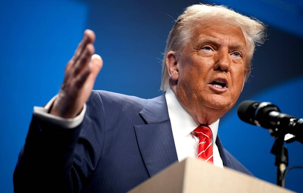 دیوان عالی ایالات‌متحده علیه تعرفه‌های ترامپ رای داد