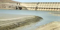 تداوم بحران آب در پایتخت؛ ذخایر سدها به حداقل تاریخی رسید