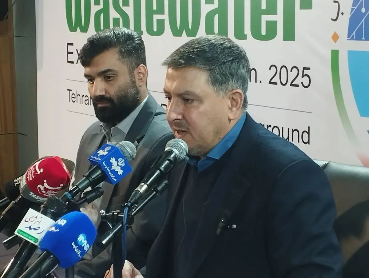 آب پایتخت زیر ذره‌بین؛ الگوی مصرف وارد فاز خطرناک شد