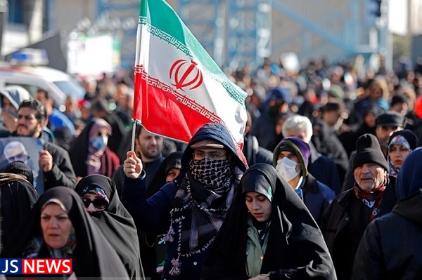 تمهیدات ویژه ترافیکی مراسم ۲۲ بهمن در البرز