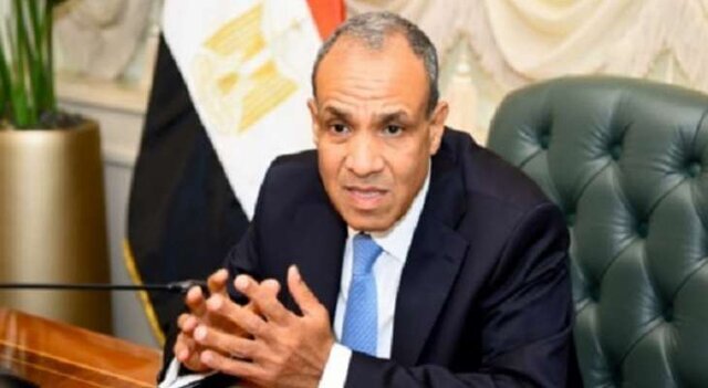 رایزنی وزرای خارجه مصر و عمان درباره گفت‌وگوهای تهران و واشنگتن در مسقط