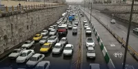 ‌سرعت برای پولدارها؛ ترافیک برای بقیه؟