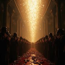 رستگاری از راه قتل