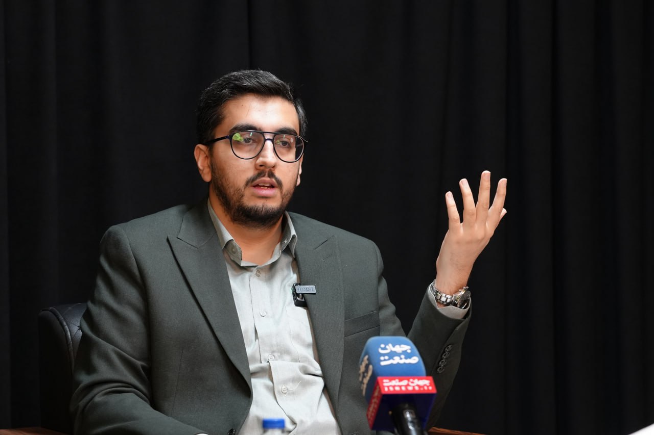 اکنون استراتژی صنعتی لازم نداریم