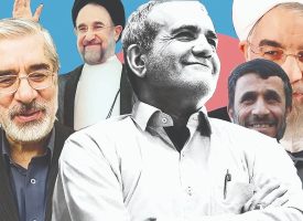 رقابت وعده ها، پیروزی تورم