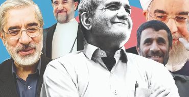 رقابت وعده ها، پیروزی تورم