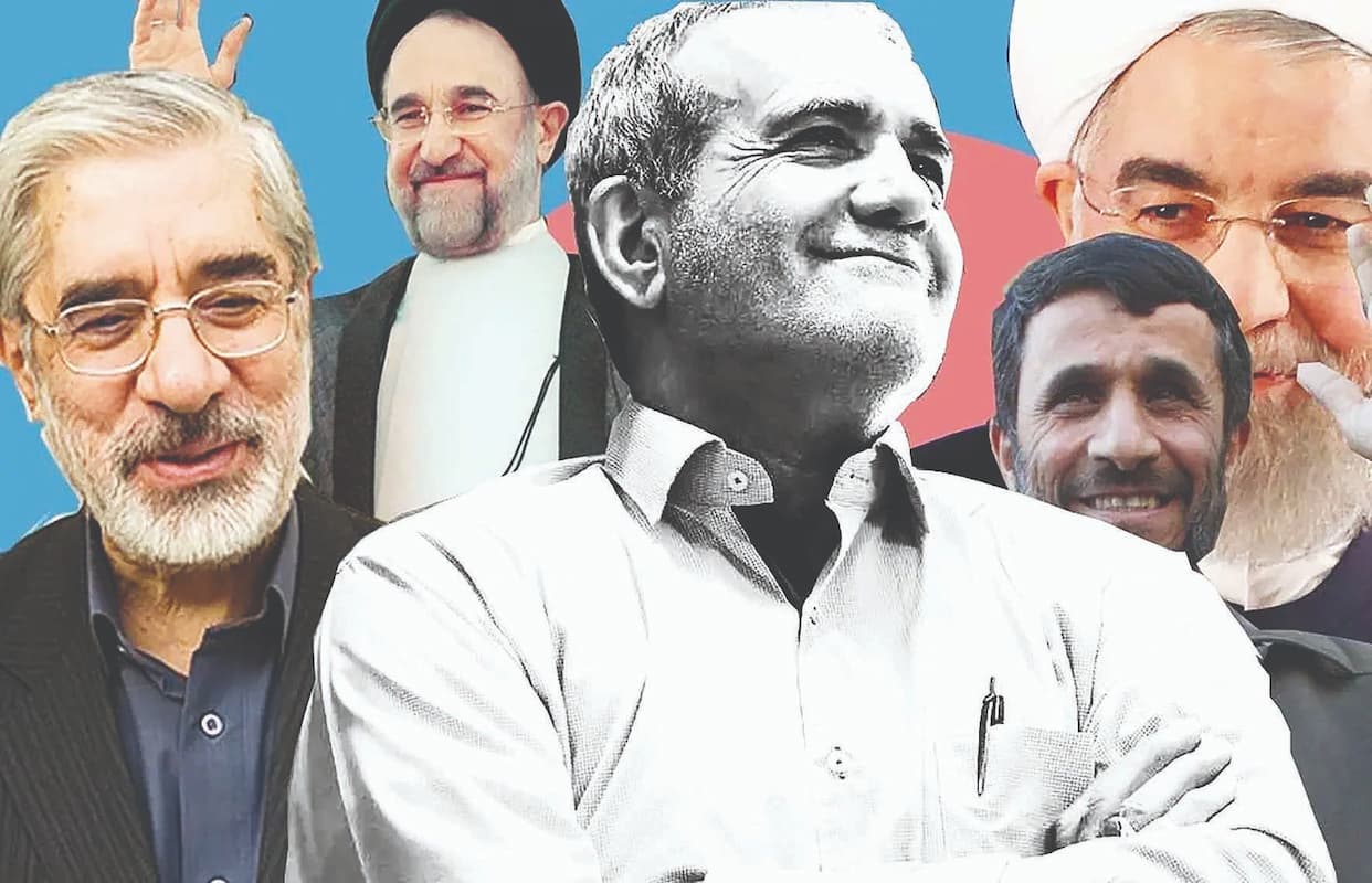 رقابت وعده ها، پیروزی تورم