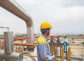 رنج پنهان پیمانکاران نفت