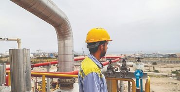 رنج پنهان پیمانکاران نفت