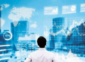 رنگ رکود در بازارسهام رنگ رکود در بازارسهام