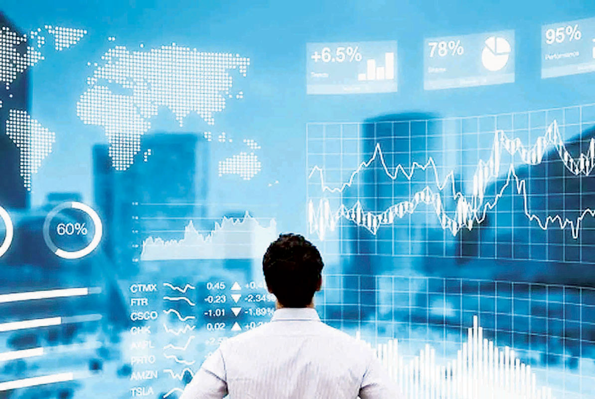 رنگ رکود در بازارسهام