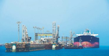 رهاورد چین برای نفت ایران