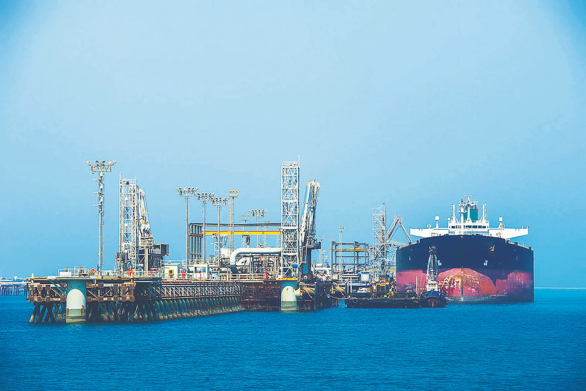 رهاورد چین برای نفت ایران