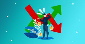 روایت یک بازار تکه تکه و پرنوسان روایت یک بازار تکه تکه و پرنوسان