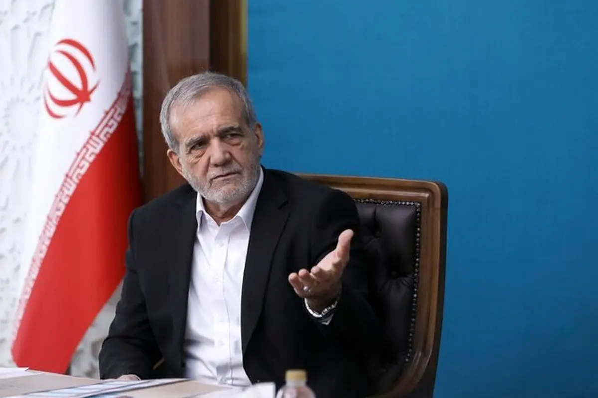 روایت‌های خوشبینانه رییس‌جمهور