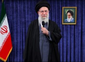 روز ۲۲ بهمن دشمن را مایوس کنید