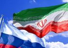 روس‌ها تامین گندم و گاز ایران را تضمین کردند