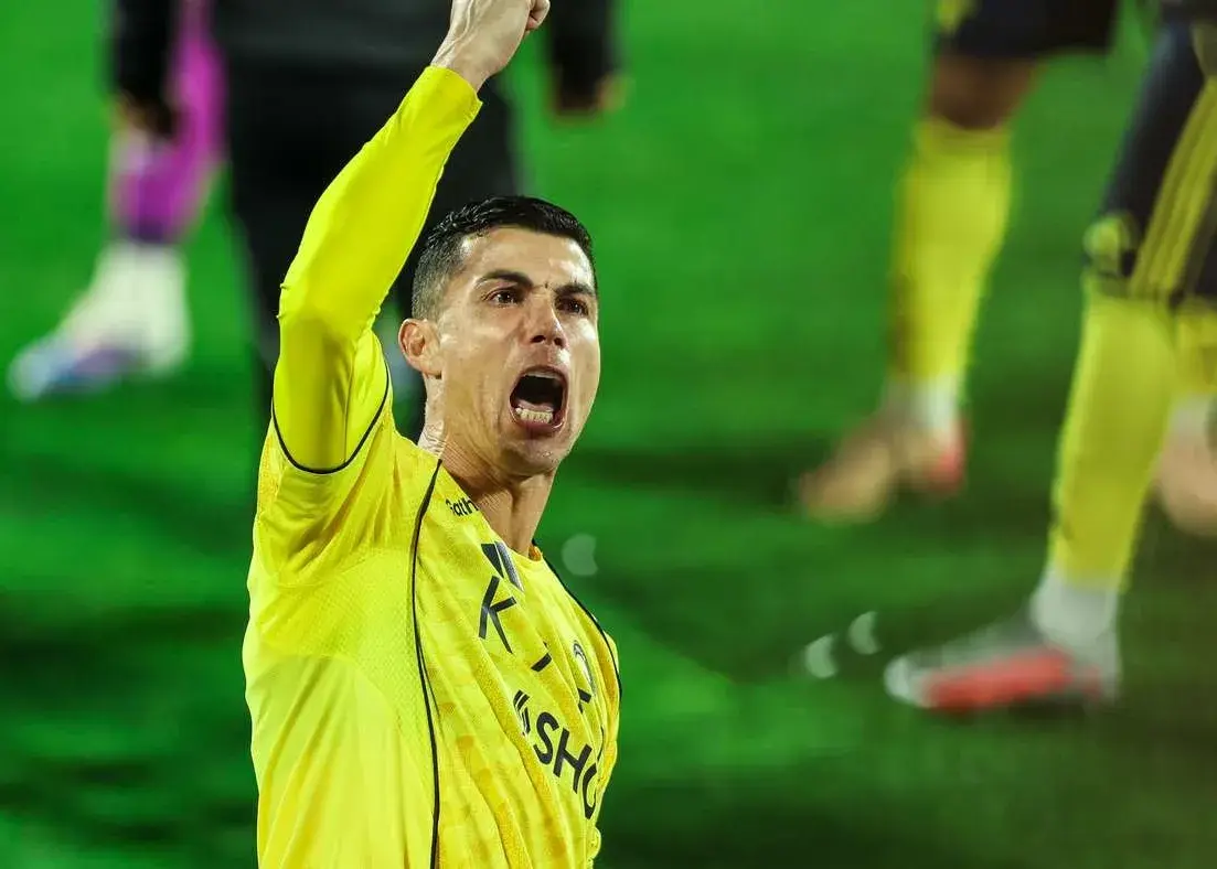 خسارت ۳۰ میلیون دلاری رونالدو به لیگ عربستان