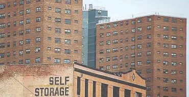 ریشه گرانی مسکن آمریکا