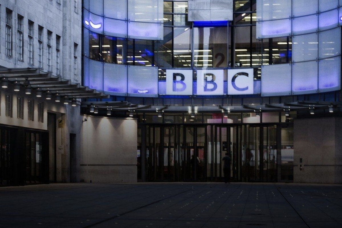 زمان دادگاه بی‌بی‌سی در پرونده شکایت ترامپ تعیین شد