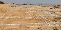 یک ماه مهلت ثبت‌نام زمین برای خانواده‌های دارای ۴ فرزند
