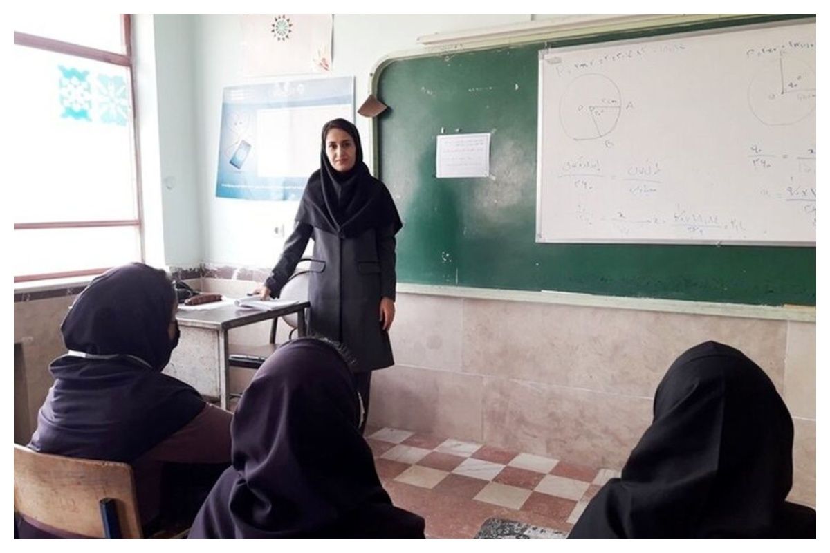 ساختار وزارت آموزش و پرورش اصلاح می‌شود