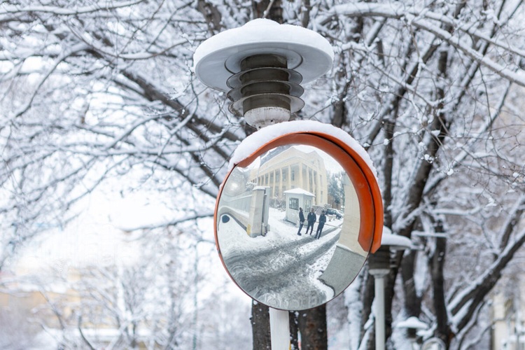 هواشناسی ۲۰ بهمن؛ تداوم بارش‌ها تا چهارشنبه؛ هشدار ریزش بهمن