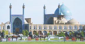 سایه تنش‌ها بر اقتصاد گردشگری