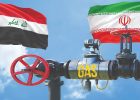 سایه تهدید بر بازار گاز ایران سایه تهدید بر بازار گاز ایران