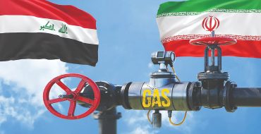 سایه تهدید بر بازار گاز ایران