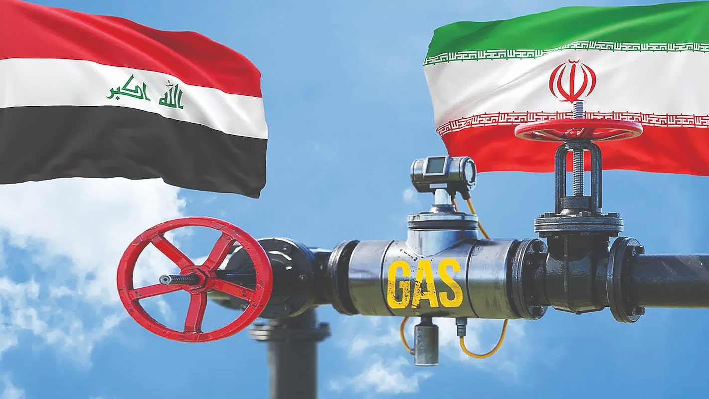 سایه تهدید بر بازار گاز ایران