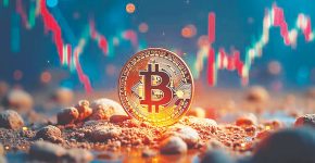 سختی استخراج بیت‌کوین رکورد زد