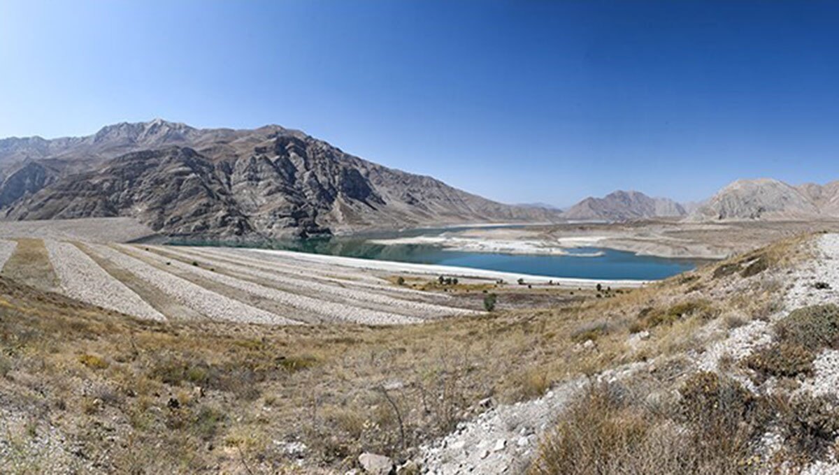 تصمیم جدید مدیریت منابع آب: توقف کامل برداشت از ذخایر ۴ سد تأمین‌کننده تهران