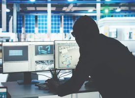 سرقت بزرگ صنعتی سرقت بزرگ صنعتی