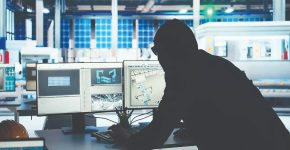 سرقت بزرگ صنعتی سرقت بزرگ صنعتی